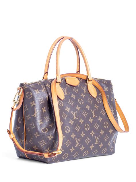 louis vuitton turenne fake|real Louis Vuitton.